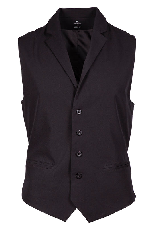 MANU UNISEX LIIVI BLK