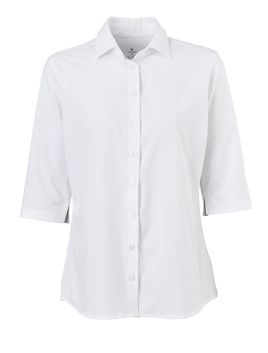 FANNY NAISTEN PAITAPUSERO WHT