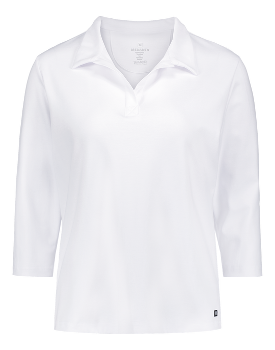 AMELIE NAISTEN PAITA WHT