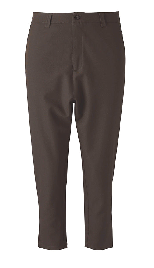 TOIVO WOMEN'S PANTS BROWN