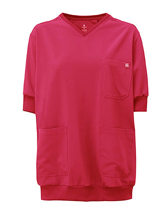 TERI UNISEX SHIRT PERSRED