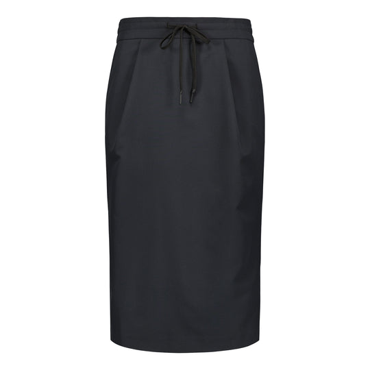 HILMA WOMEN'S SKIRT BLK