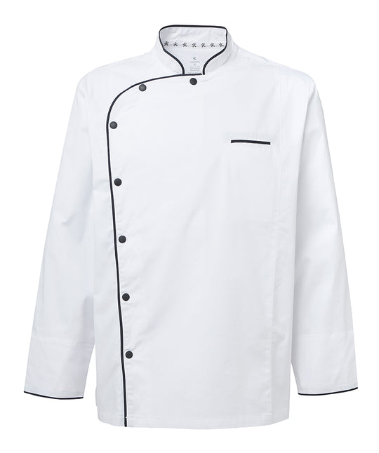 UNISEX CHEF JACKET