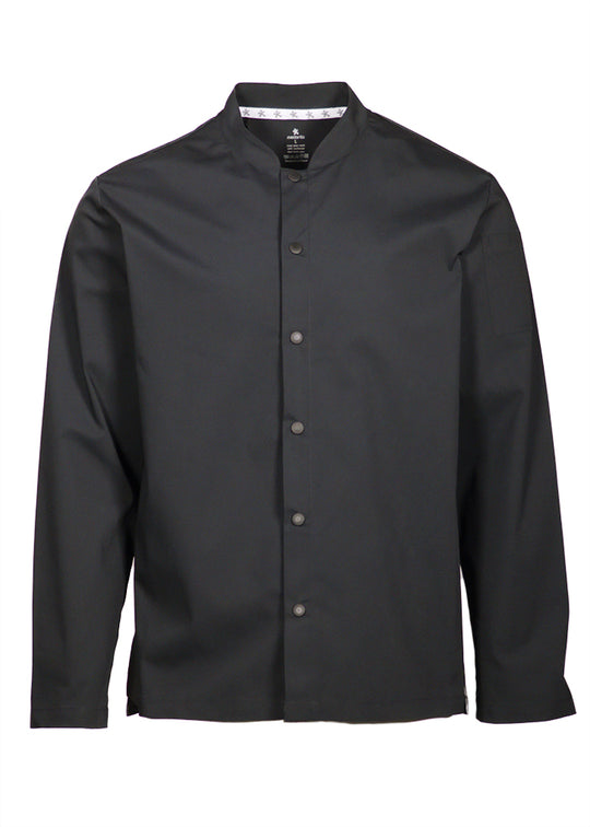 MIKE UNISEX KOKKITAKKI BLK