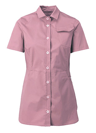 INNA WOMEN'S SHIRT JACKET LAV