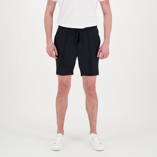 WILLOW UNISEX SHORTS BLK