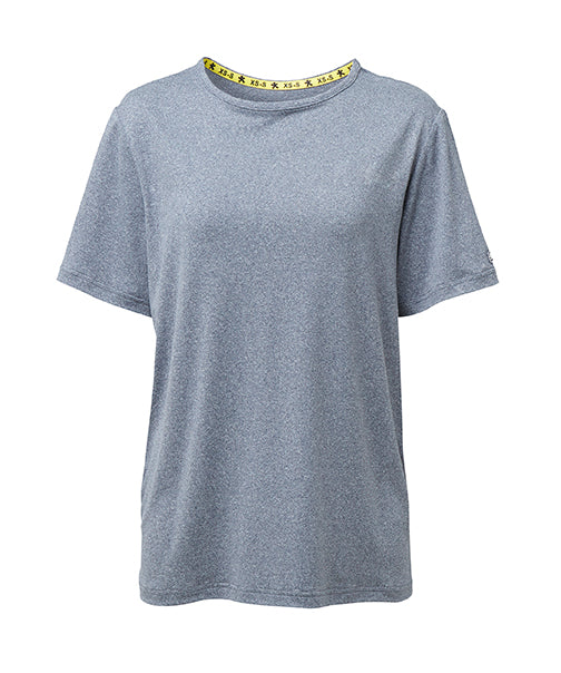 MISKA PATIENT SHIRT NVYMEL