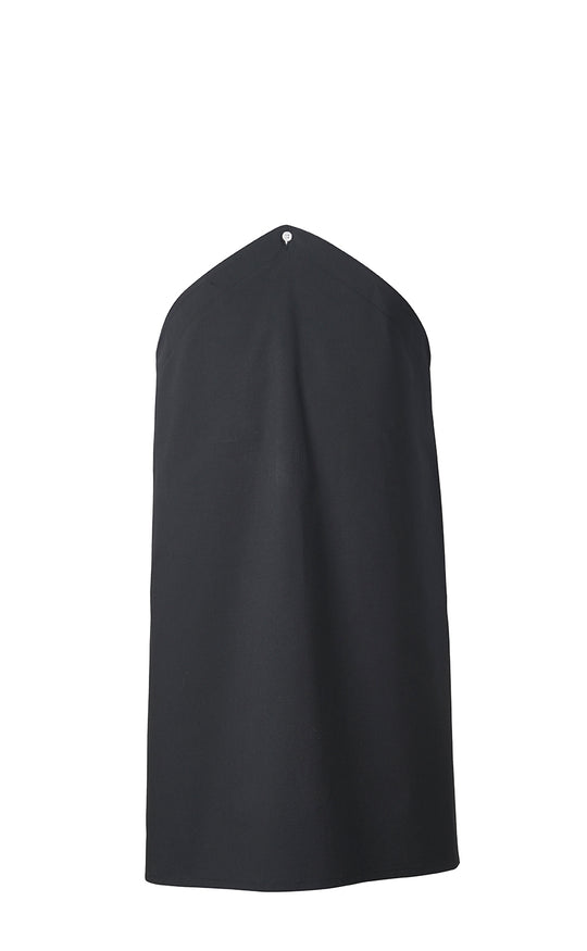 LEEVI APRON BLK
