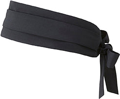 ULPU HEADBAND BLK