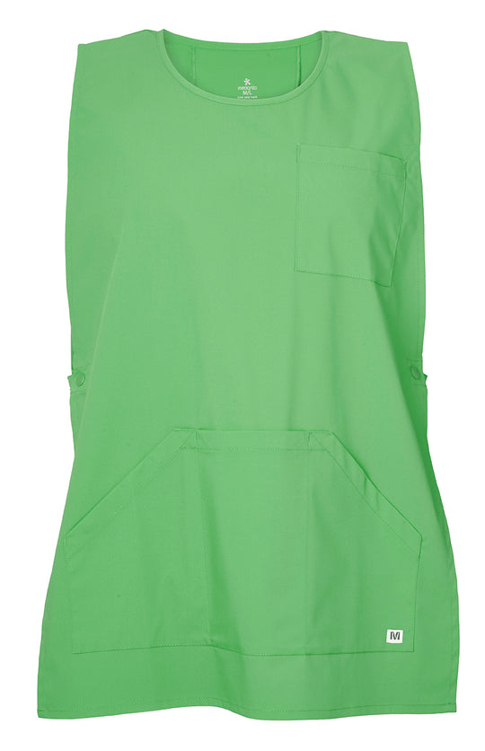 CHIP PROTECTIVE APRON KIWI