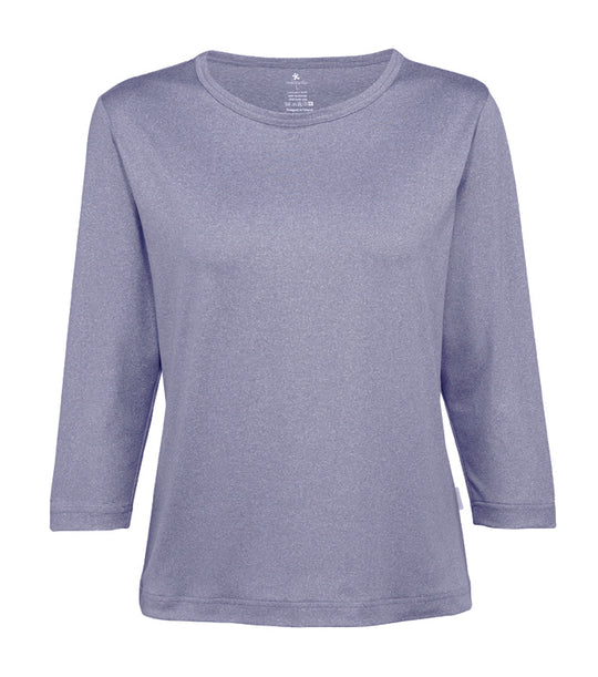 NELLA WOMEN'S T-SHIRT NVYMEL
