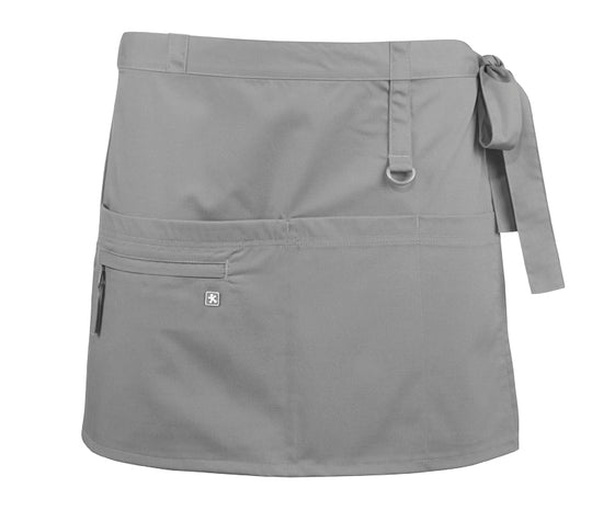 FRIDA SUPPLIES-APRON FGY