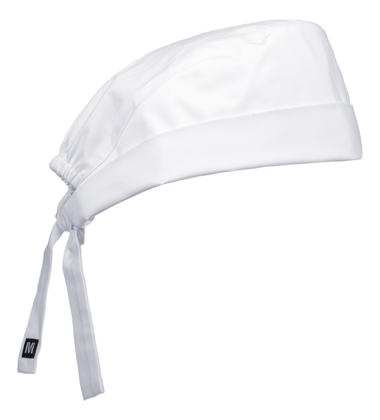 JOA SUIKKA WITH RIBBONS WHT