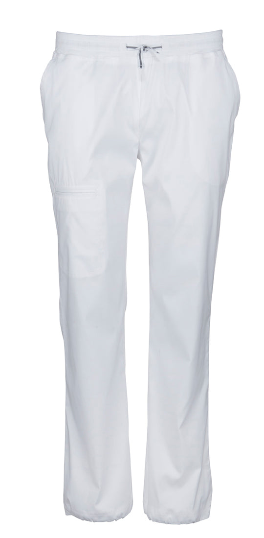 NEO UNISEX HOUSUT WHT