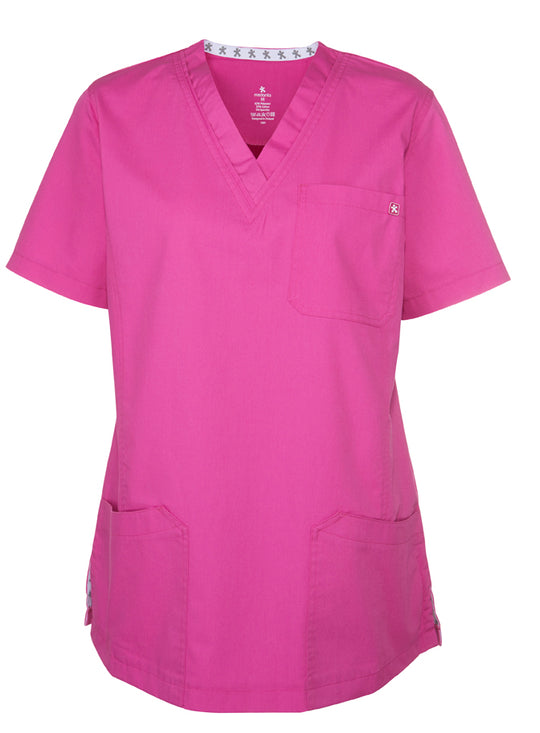 SULO NAISTEN PAITA ROS