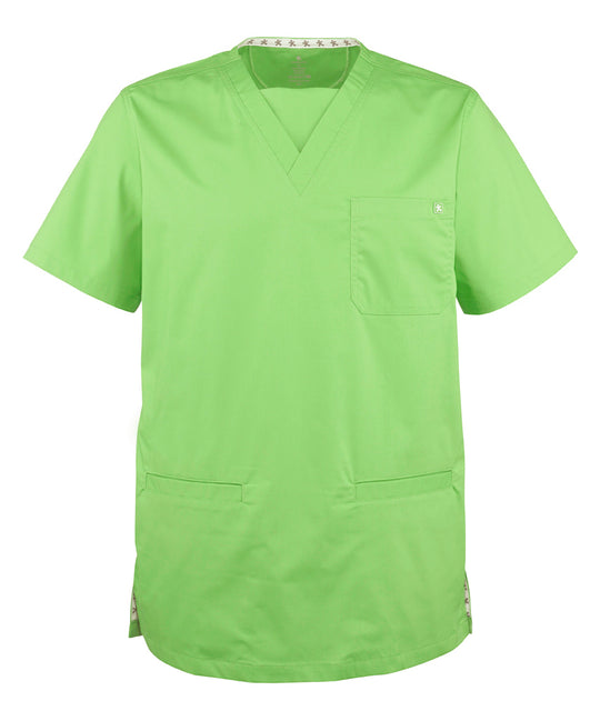 SULO UNISEX SHIRT KIWI