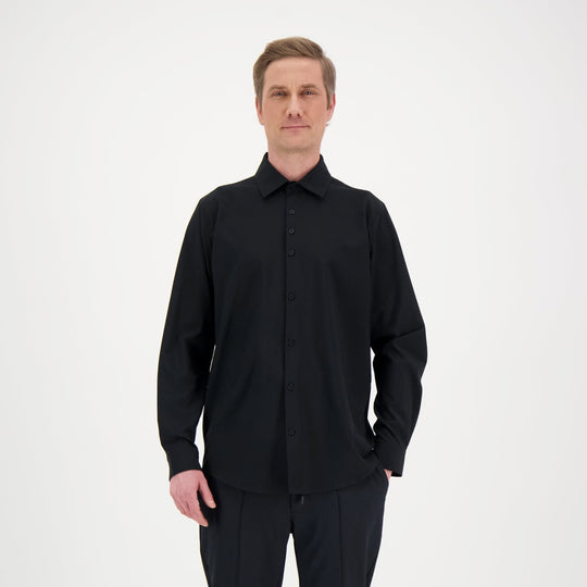 ADAM UNISEX PAITAPUSERO BLK