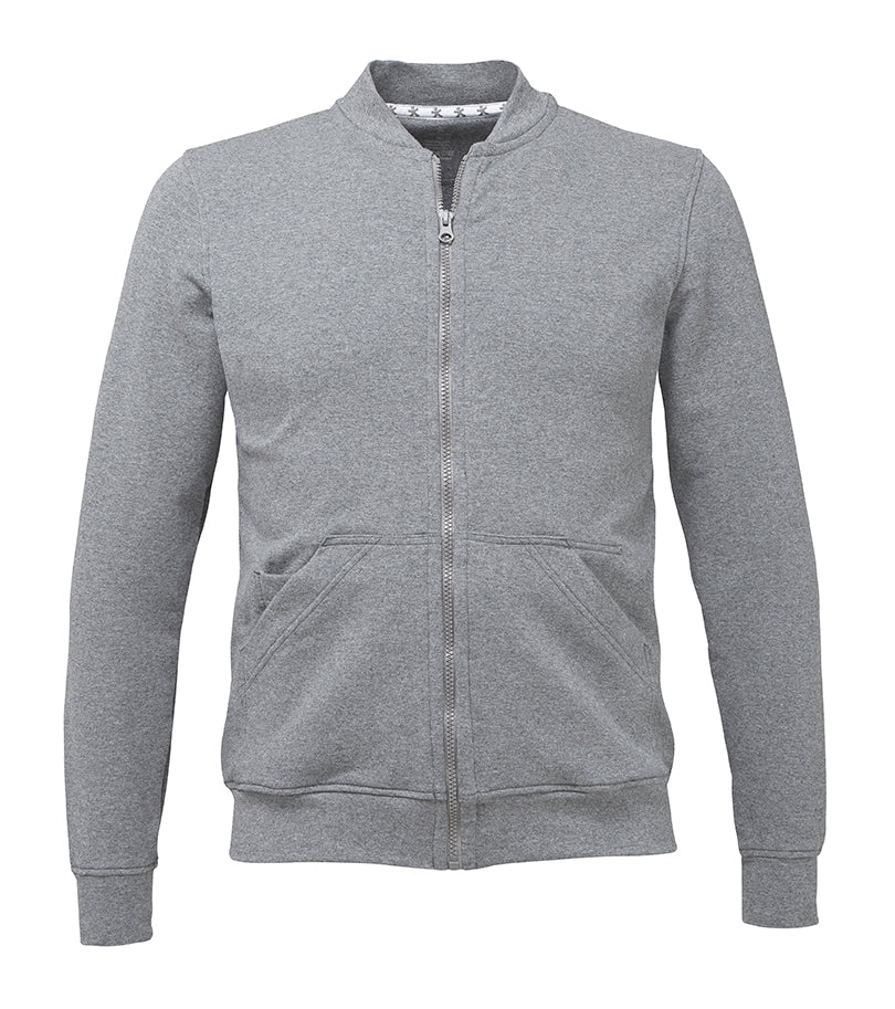 Harmaa Viima unisex vilutakki